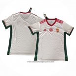 Tailandia Camiseta Hungria 2ª Equipacion del 2020-2021