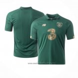 Tailandia Camiseta 1ª Equipacion del Irlanda 2020
