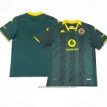 Tailandia Camiseta Kaizer Chiefs 2ª Equipacion del 2023-2024