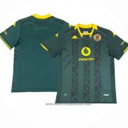 Tailandia Camiseta Kaizer Chiefs 2ª Equipacion del 2023-2024