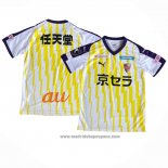 Tailandia Camiseta 2ª Equipacion del Kyoto Sanga 2020