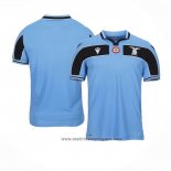 Tailandia Camiseta 1ª Equipacion del Lazio 120 Anos 19-20