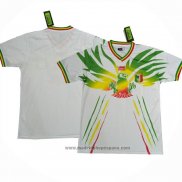Tailandia Camiseta Mali 2ª Equipacion del 2024