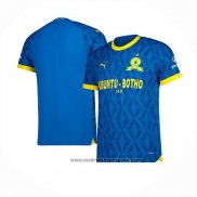 Tailandia Camiseta Mamelodi Sundowns 2ª Equipacion del 2023-2024