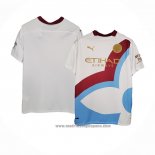 Tailandia Camiseta Manchester City Special 2021-2022