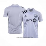 Tailandia Camiseta 2ª Equipacion del Montreal Impact 2020