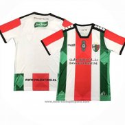 Tailandia Camiseta Palestino Deportivo 1ª Equipacion del 2023