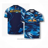 Tailandia Camiseta 3ª Equipacion del RB Leipzig 2020-2021