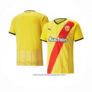 Tailandia Camiseta RC Lens 1ª Equipacion del 2021-2022