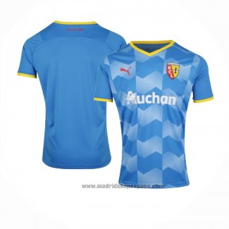 Tailandia Camiseta RC Lens 3ª Equipacion del 2021-2022