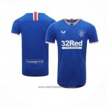 Tailandia Camiseta 1ª Equipacion del Rangers 2020-2021