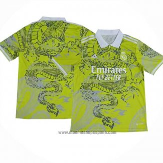 Tailandia Camiseta Real Madrid Chinese Dragon 202023-2024