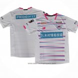 Tailandia Camiseta Sagan Tosu 2ª Equipacion del 2021
