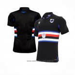 Tailandia Camiseta 3ª Equipacion del Sampdoria 2020-2021