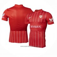 Tailandia Camiseta Sevilla 2ª Equipacion del 2021-2022