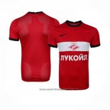 Tailandia Camiseta 1ª Equipacion del Spartak Moscow 2020-2021