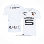 Tailandia Camiseta Stade Rennais 2ª Equipacion del 2021-2022