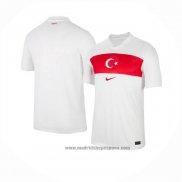 Tailandia Camiseta Turquia 1ª Equipacion del 2024