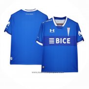 Tailandia Camiseta Universidad Catolica 2ª Equipacion del 2021-2022