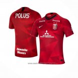 Tailandia Camiseta 1ª Equipacion del Urawa Red Diamonds 2020