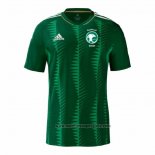 Camiseta Arabia Saudita 1ª Equipacion del 2023