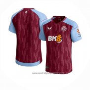Camiseta Aston Villa 1ª Equipacion del 2023-2024