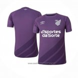 Camiseta Athletico Paranaense Portero 2ª Equipacion del 2023