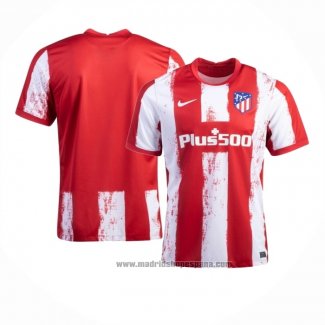 Camiseta Atletico Madrid 1ª Equipacion del 2021-2022