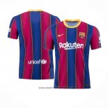 Camiseta 1ª Equipacion del Barcelona 2020-2021