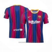Camiseta 1ª Equipacion del Barcelona 2020-2021