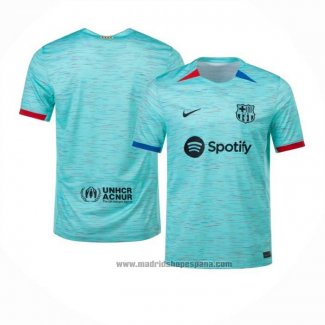 Camiseta Barcelona 3ª Equipacion del 2023-2024