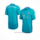 Camiseta 1ª Equipacion del Bayern Munich Portero 2020-2021