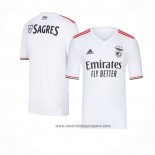 Camiseta Benfica 2ª Equipacion del 2021-2022