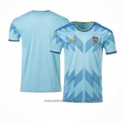 Camiseta Boca Juniors 3ª Equipacion del 2023-2024