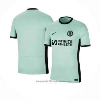 Camiseta Chelsea 3ª Equipacion del 2023-2024