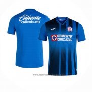 Camiseta Cruz Azul 1ª Equipacion del 2021-2022