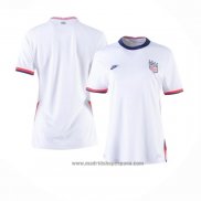 Camiseta 1ª Equipacion del Estados Unidos Mujer 2020