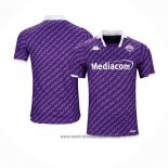 Camiseta Fiorentina 1ª Equipacion del 2023-2024