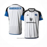 Camiseta Hamburger 1ª Equipacion del 2023-2024