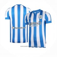 Camiseta Huddersfield Town 1ª Equipacion del 2021-2022