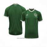 Camiseta Irlanda 1ª Equipacion del 2020-2021