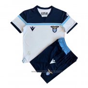 Camiseta Lazio 2ª Equipacion del Nino 2021-2022