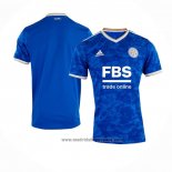 Camiseta Leicester City 1ª Equipacion del 2021-2022