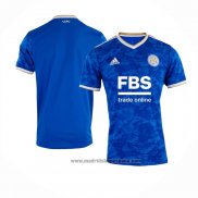 Camiseta Leicester City 1ª Equipacion del 2021-2022