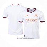 Camiseta Manchester City 2ª Equipacion del 2023-2024