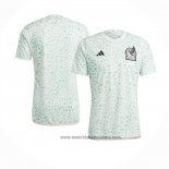 Camiseta Mexico 2ª Equipacion del 2023-2024