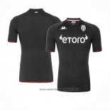 Camiseta Monaco 2ª Equipacion del 2021-2022