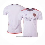 Camiseta Orlando City 2ª Equipacion del 2024-2025
