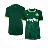 Camiseta Palmeiras 1ª Equipacion del Mujer 2023