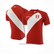 Camiseta Peru 2ª Equipacion del 2020